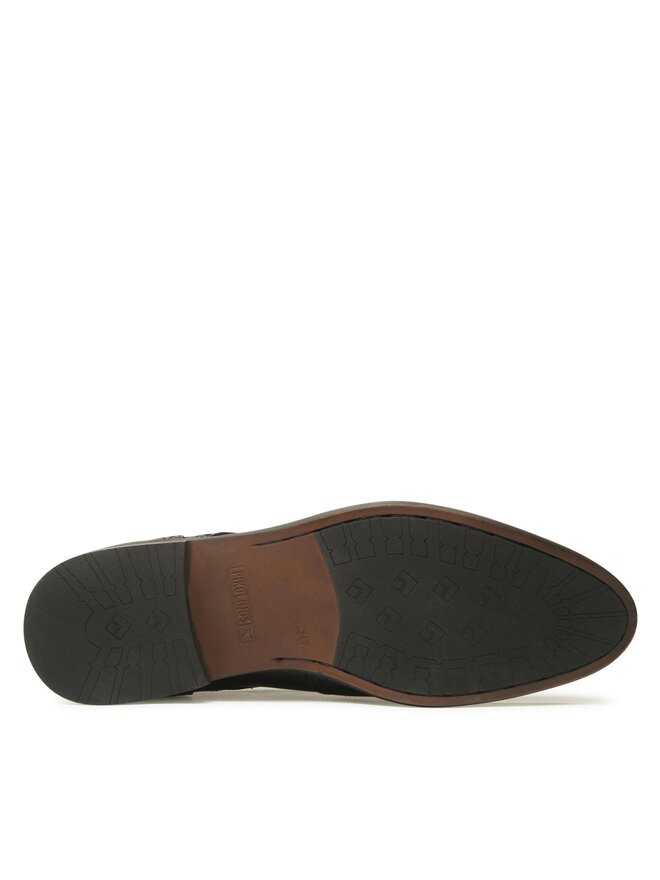 Pikolinos Pantofi Pikolinos M7J-4186 Negru