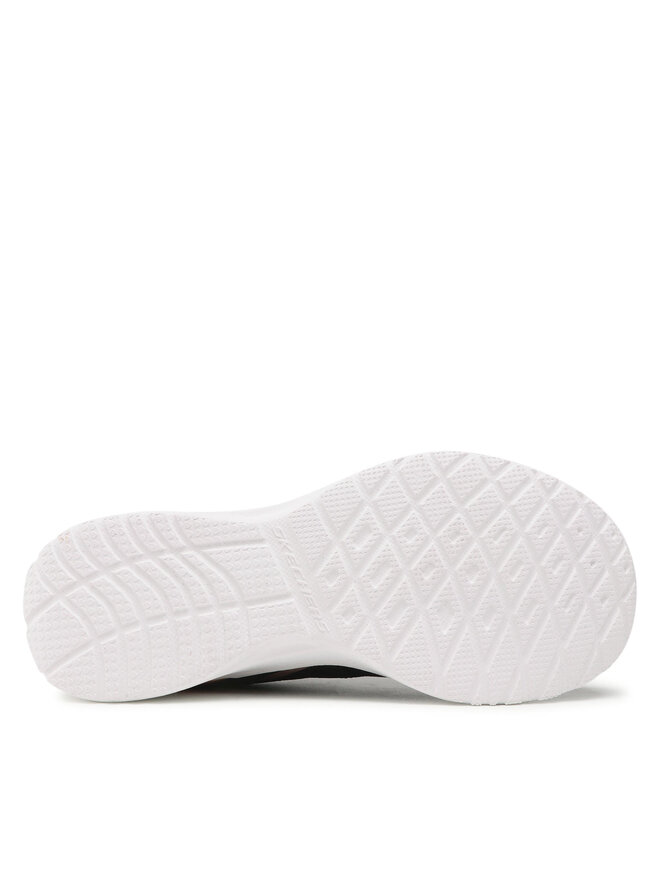 Skechers Снікерcи Skechers The Halcyon 149660/BKRG Чорний