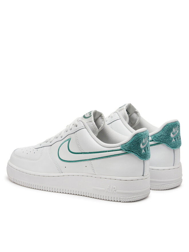 Nike Sneakers Nike Air Force 1 '07 Lv8 FN8349 100 Weiß
