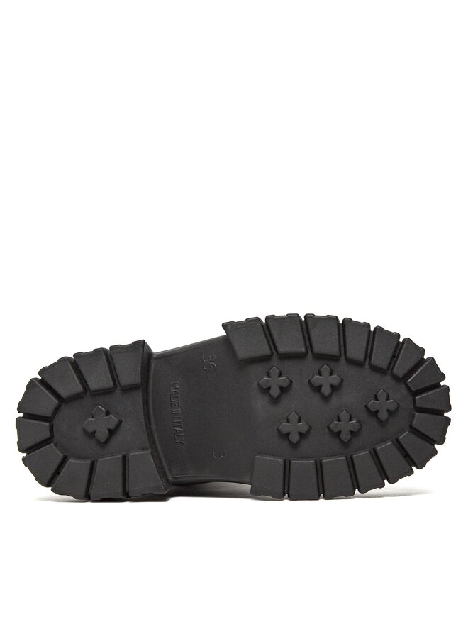 Altercore Botine Altercore Lonnie Negru