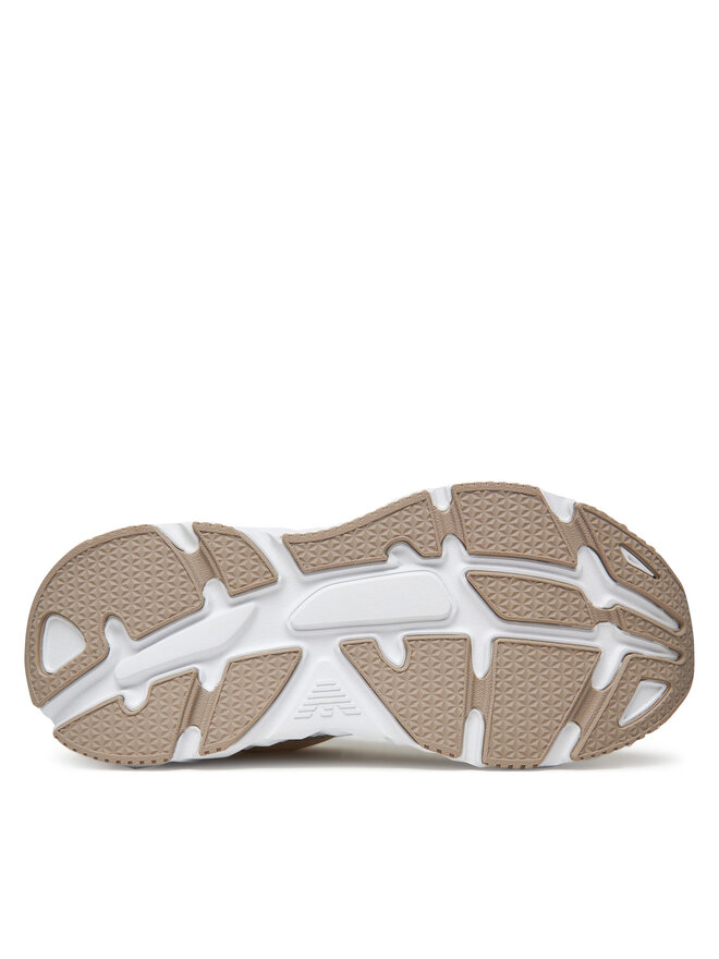 EA7 Emporio Armani Sneakers EA7 Emporio Armani X8X239 XK432 R963 Beige