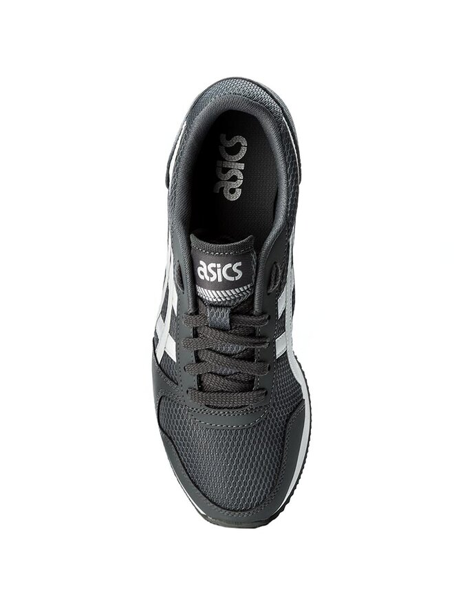 Asics Снікерcи Asics Curreo II HN7A0 Сірий