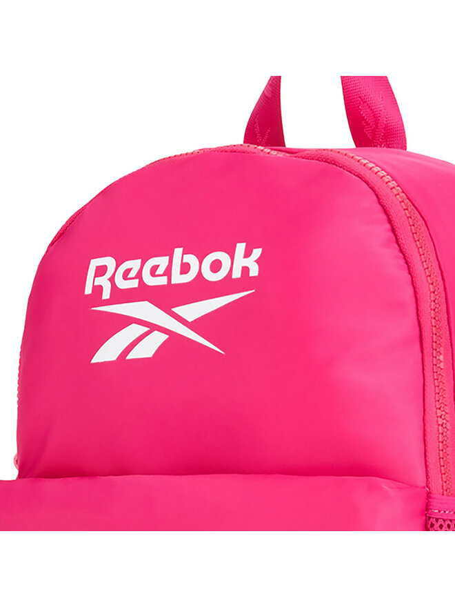 Reebok Hátizsák Reebok RBK-047-CCC-05 Rózsaszín