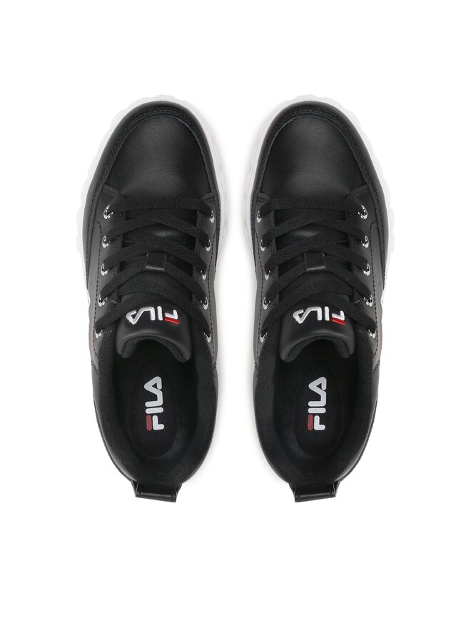 Fila Zapatillas Fila Sandblast L Wmn FFW0060.80010 Negro