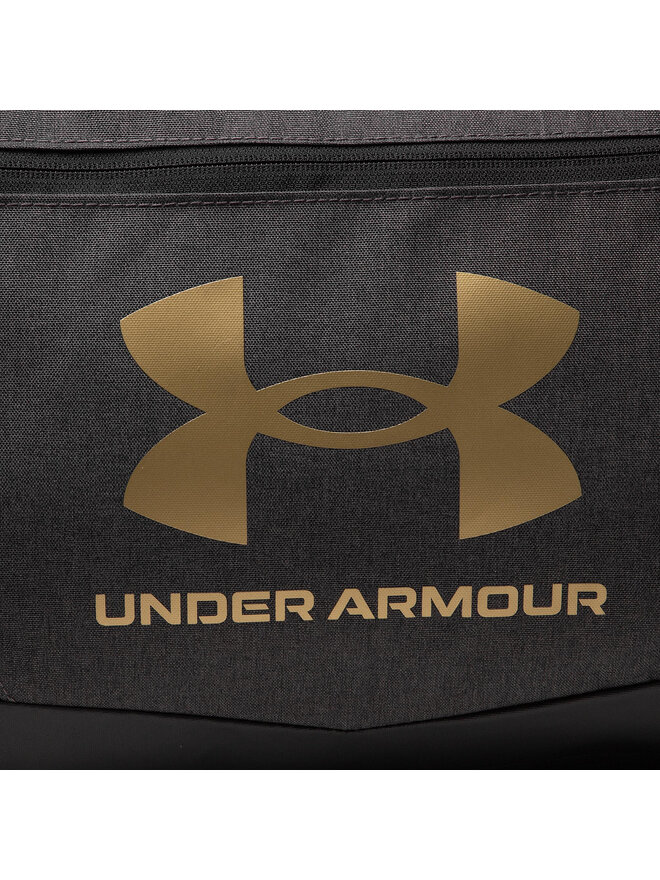 Under Armour Torba Under Armour Ua Undeniable 5.0 Md 1369223-002 Czarny