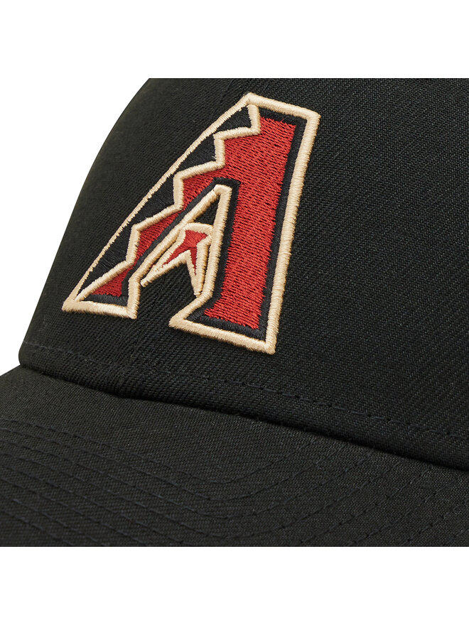 New Era Kšiltovka New Era The League Aridia G OSFA 12380516 Černá