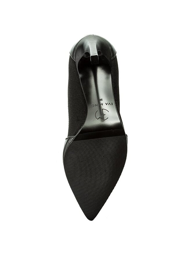 Eva Minge Stiefeletten Eva Minge Marisol 2C 17BL1372253EF Schwarz