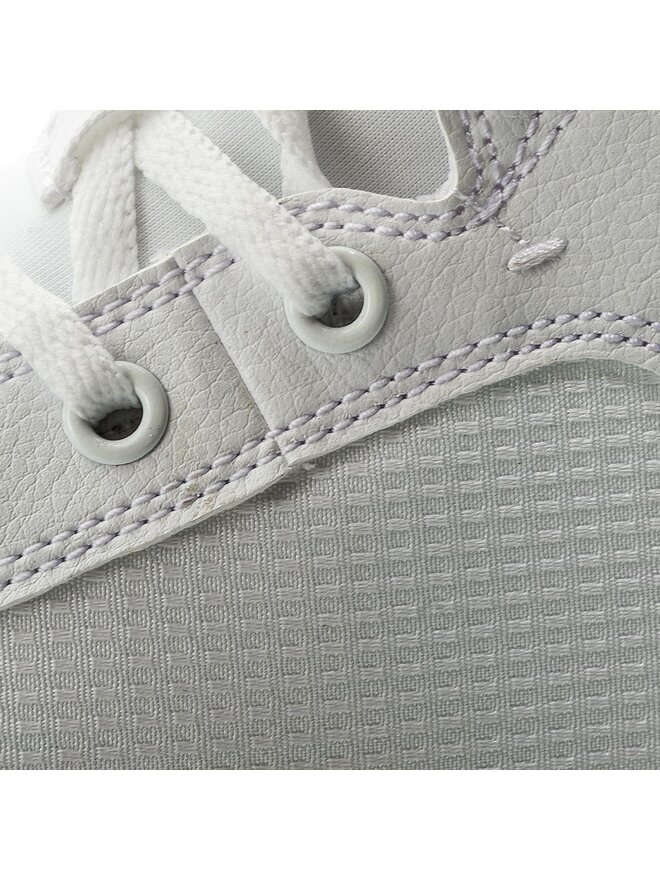 Converse Снікерcи Converse Ctas Ultra Mid 159628C Білий