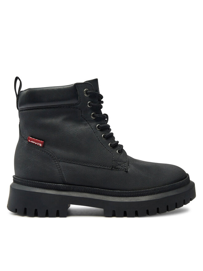 Levi's® Trapery Levi's® Lennox 235878-794 Czarny