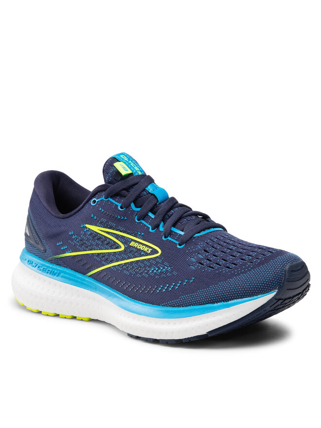Brooks Laufschuhe Brooks Glycerin 19 110356 1D 443 Dunkelblau