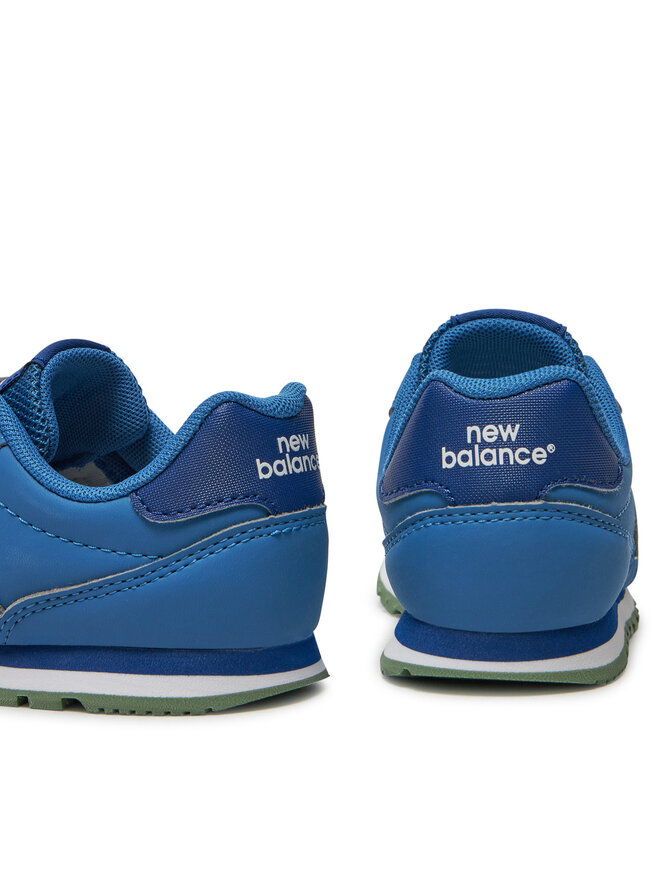 New Balance Sneakers New Balance PV500FBI Albastru