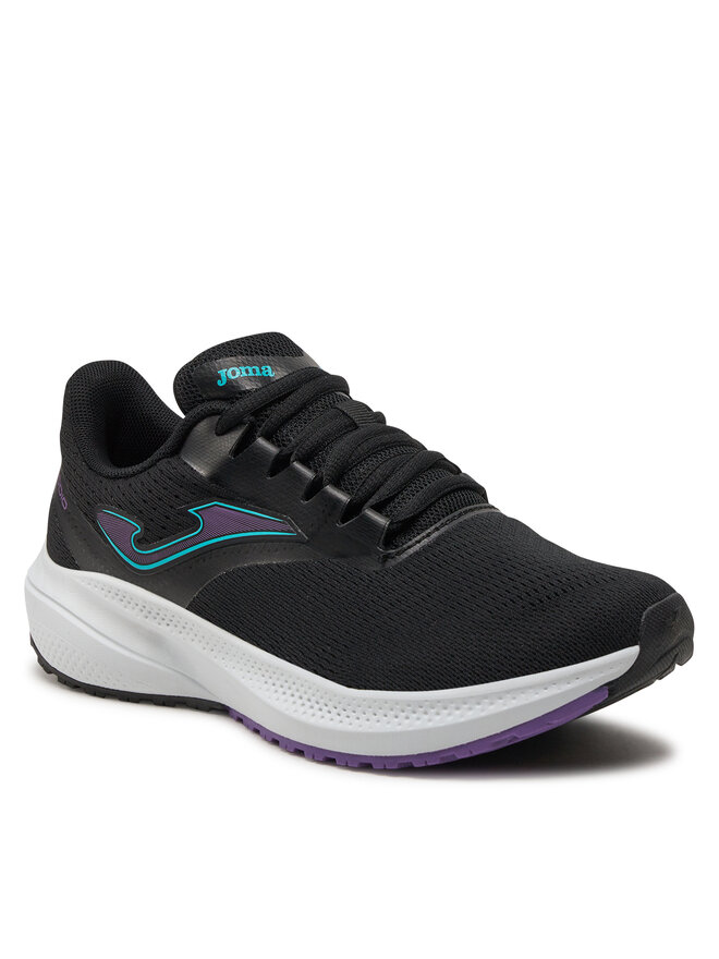 Joma Scarpe running Joma Rodio Lady 2401 RRODLS2401 Nero