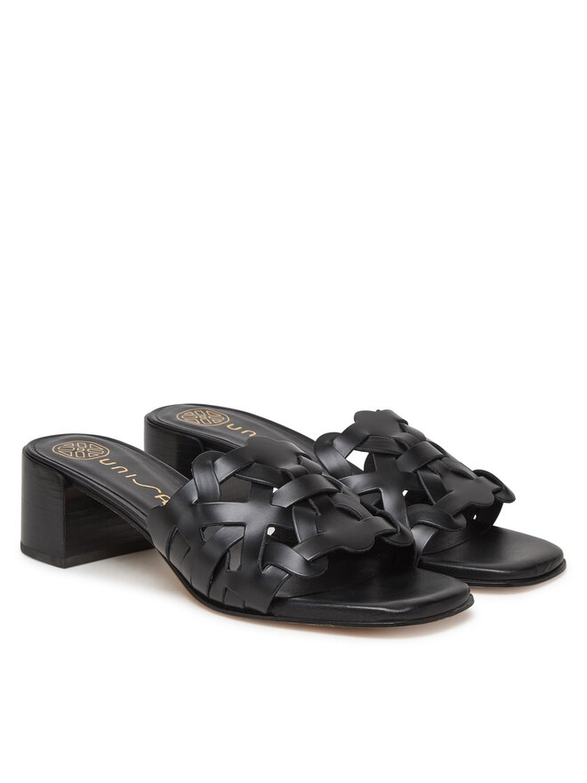 Unisa Chanclas Unisa Koen Ran Negro