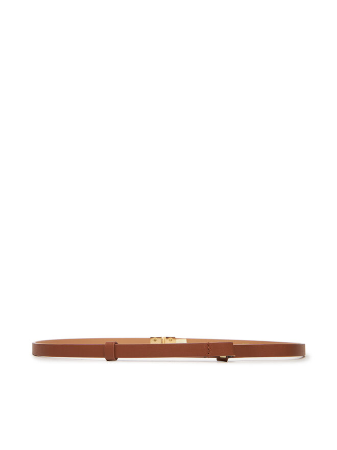 Elisabetta Franchi Ženski pas Elisabetta Franchi CT-73S-56E2-V140 Rjava