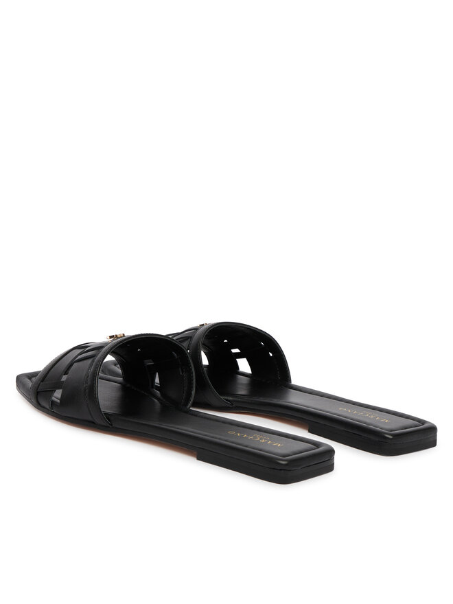 Marciano Guess Pantoletten Marciano Guess G6GZ16 L0097 Schwarz