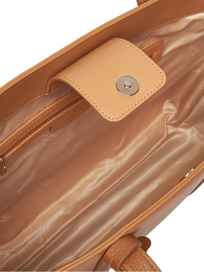 Nine West Сумка Nine West C-MARYLAND-LDA8570 Коричневий