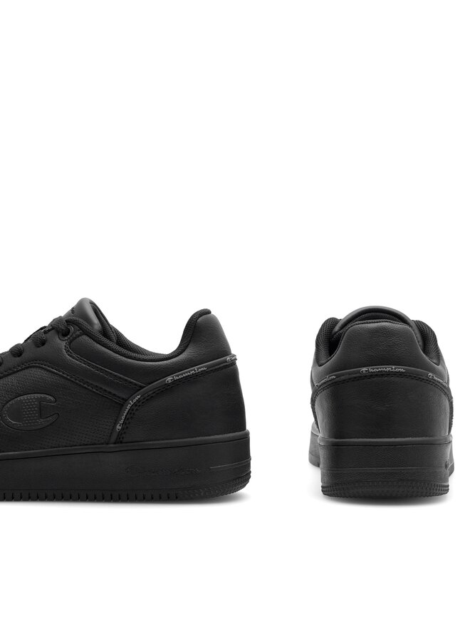 Champion Tenisice Champion Rebound 2.0 Low B S32415-KK001 Crna