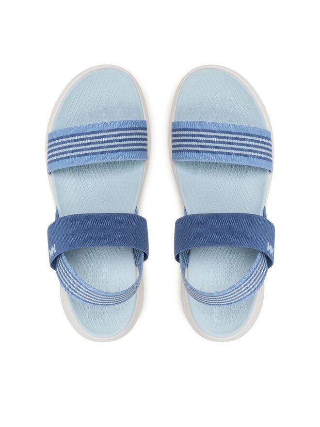 Helly Hansen Босоніжки Helly Hansen Risor Sandal 11792_636 Голубий