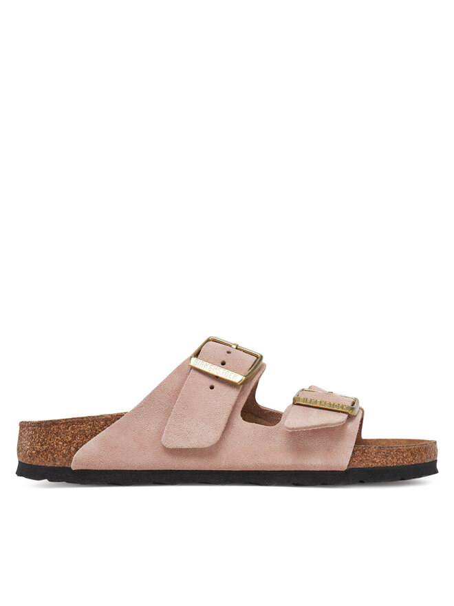 Birkenstock Papucs Birkenstock Arizona 1026170 Rózsaszín