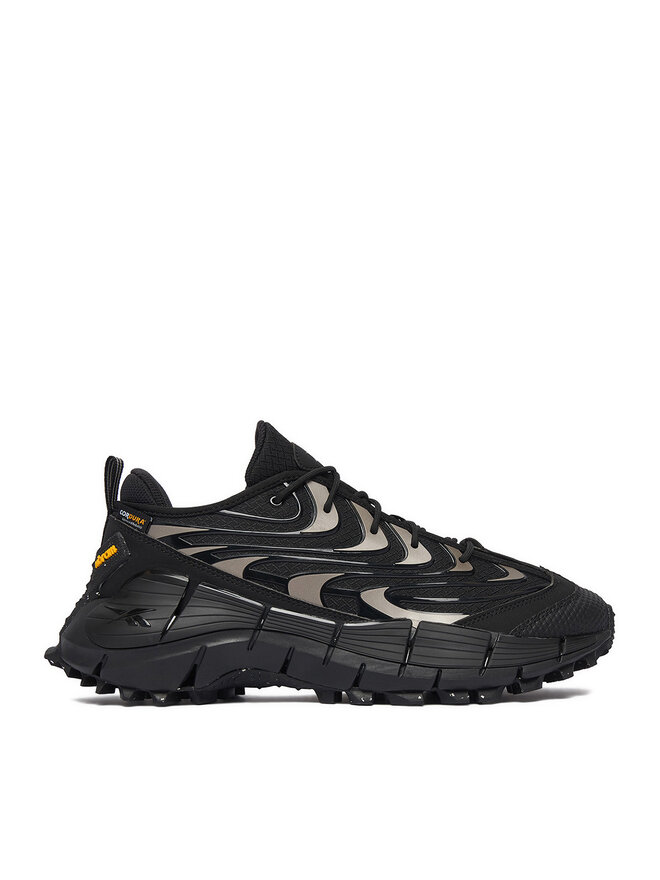 Reebok Laufschuhe Reebok EO-ZIG KINETICA 3.5 EDGE 100244381 Schwarz