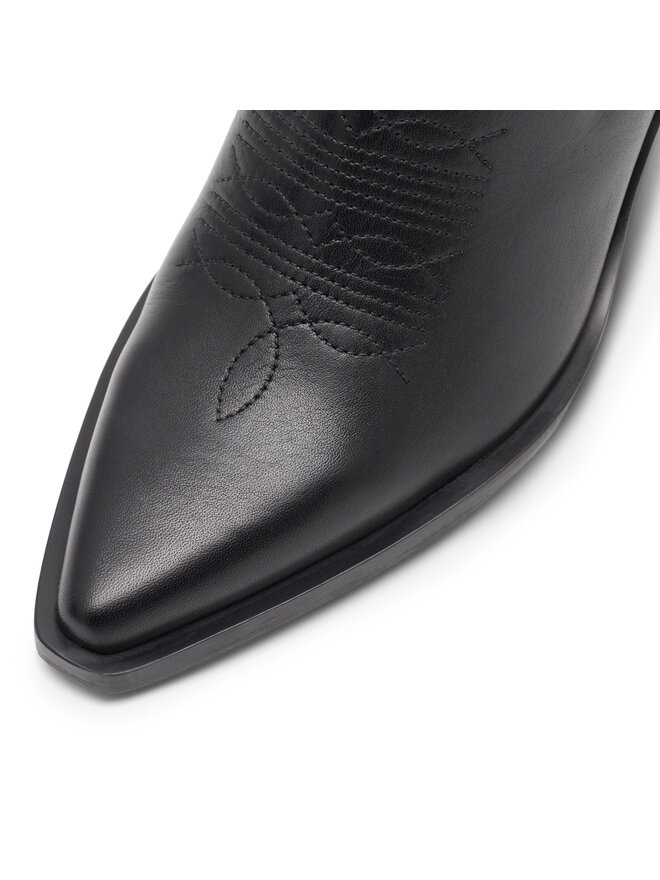 Badura Stiefeletten Badura COIMBRA-110432 Schwarz