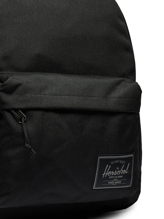 Herschel Zaino Herschel Classic™ Backpack 11544-05881 Nero