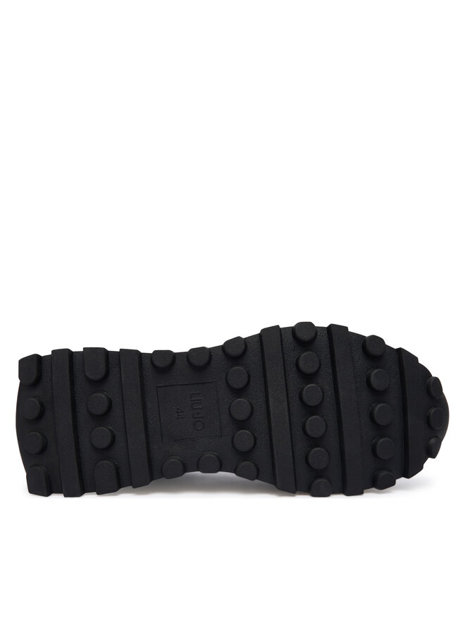 Liu Jo Sneakers Liu Jo Running 01 7G5025 P0102 Schwarz