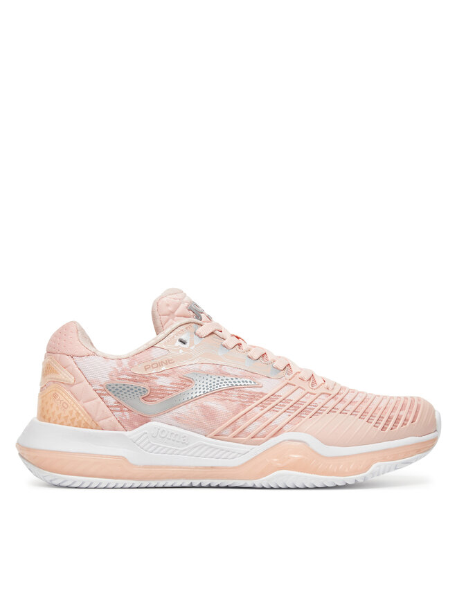 Joma Čevlji za tenis Joma Point 2513 TPOILS2513AC Roza