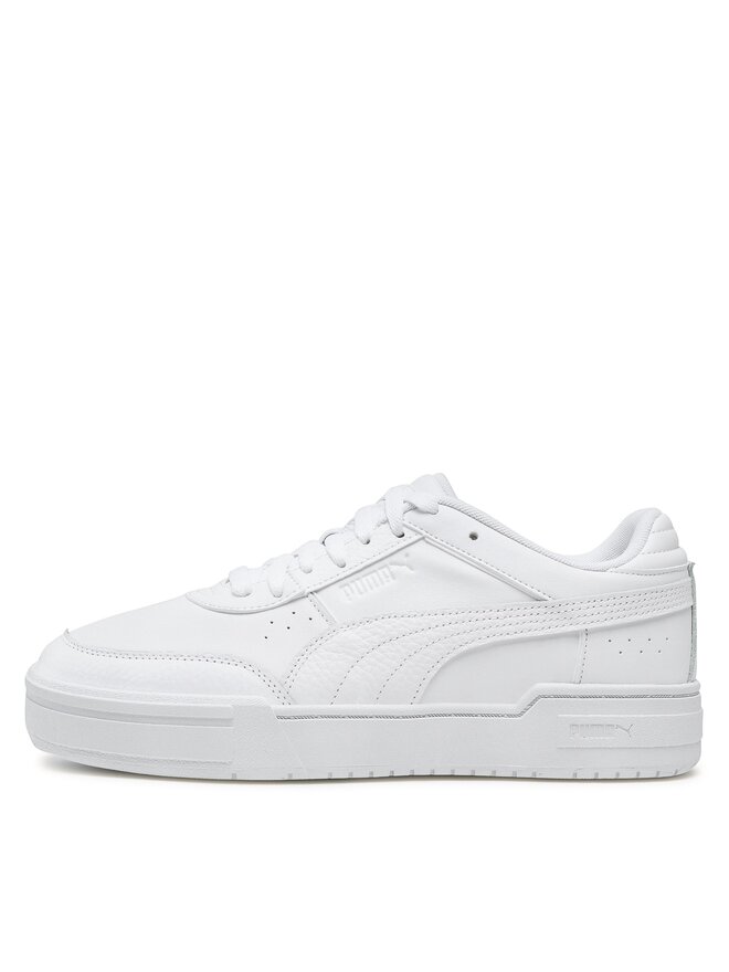 Puma Αθλητικά Puma Ca Pro Sport Lth 393280 02 Λευκό