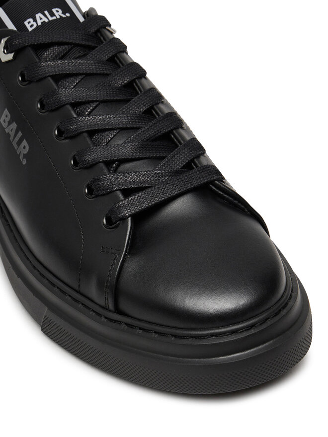BALR. Сникърси BALR. Game Day Sneaker B1511.1036.1013 Черен