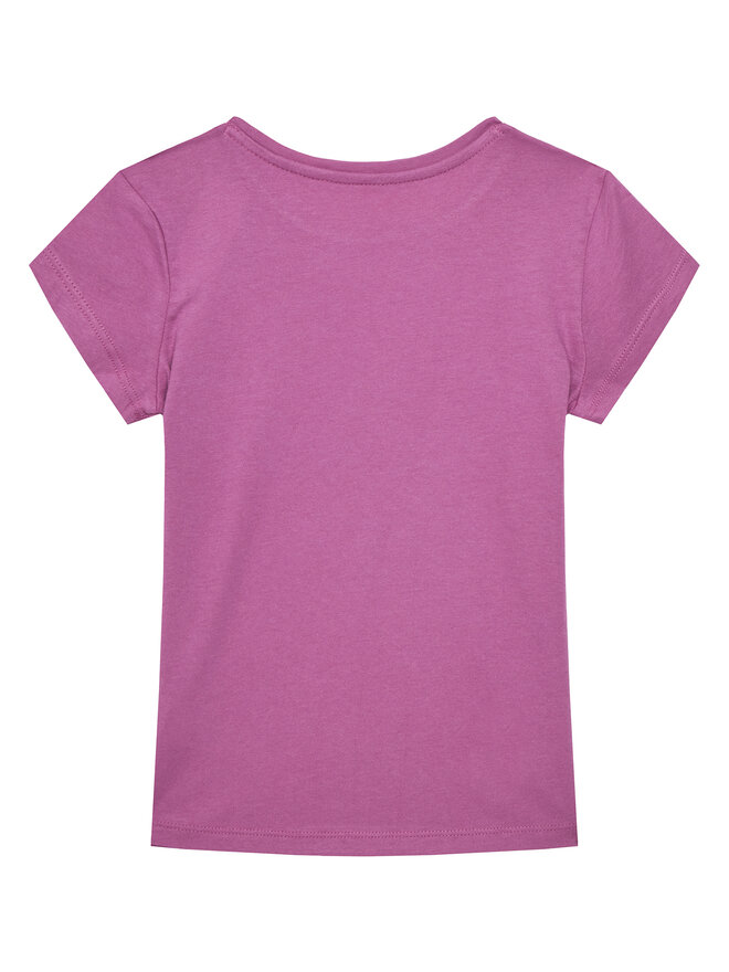 Gap Gap Póló 781862-00 Színes Regular Fit