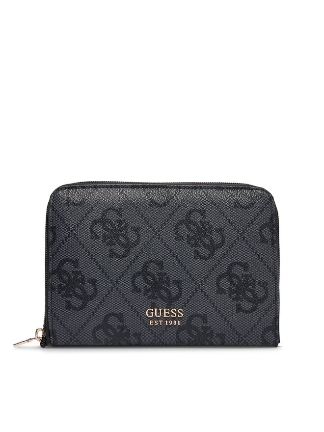 Guess Комплект калъфа Guess Berta Travel TXOB86 88048 Сив