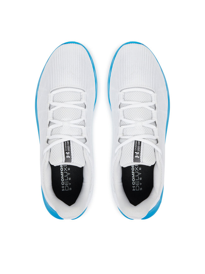 Under Armour Běžecké boty Under Armour UA Charged Speed Swift 3026999-108 Bílá