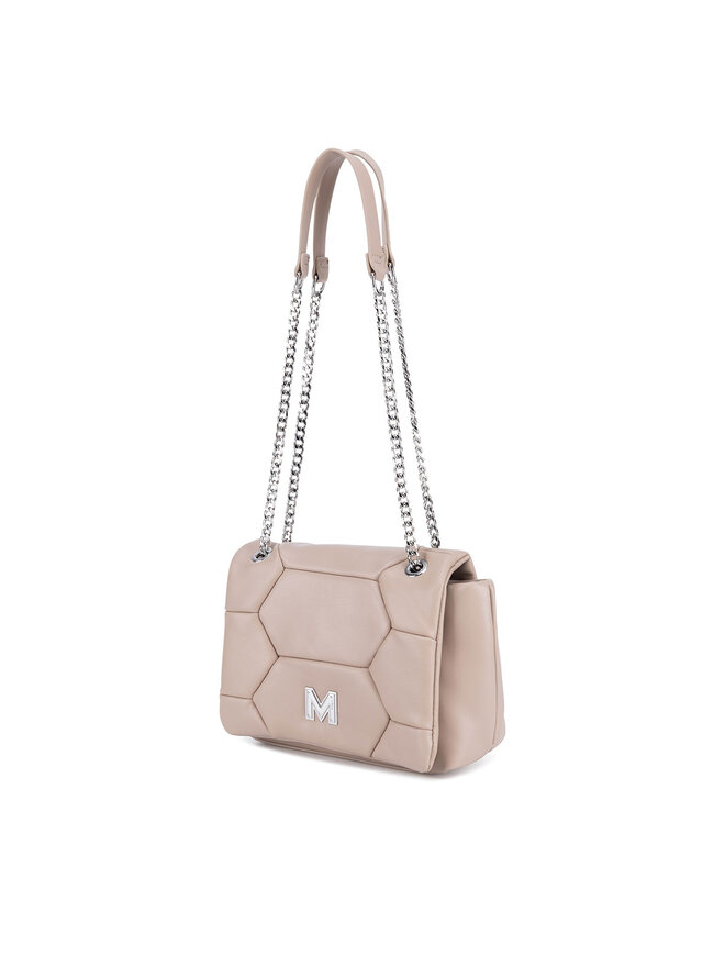 MEXX Дамска чанта MEXX MEXX-K-016-06 Бежов