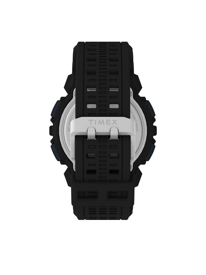 Timex Годинник Timex UFC Striker TW5M53400 Чорний