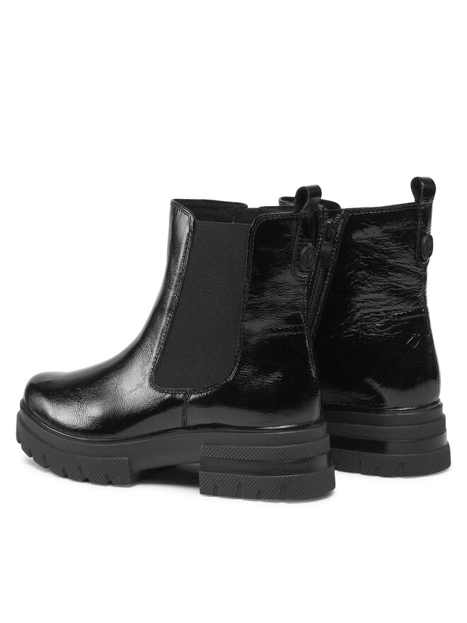 Caprice Stiefeletten Caprice 9-25412-41 Schwarz