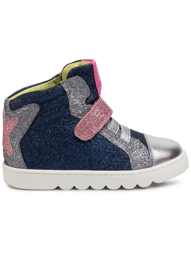 Agatha Ruiz de la Prada Sneakers Agatha Ruiz de la Prada 191956 Dunkelblau