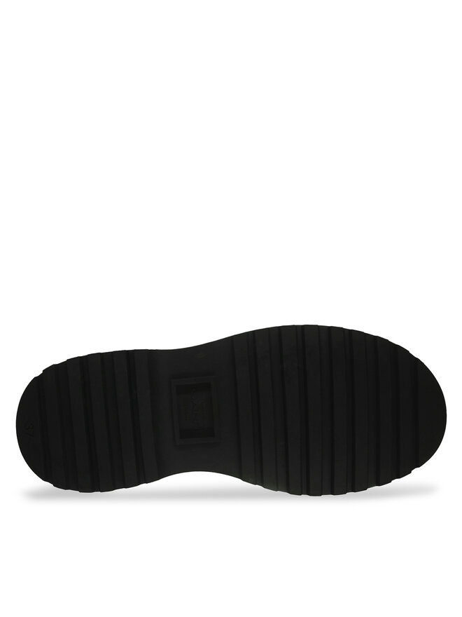 Gant Боти тип челси Gant Wintly 29553793 Черен