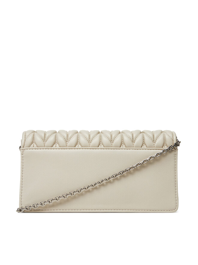 KARL LAGERFELD Torebka KARL LAGERFELD A2W32027 Szary