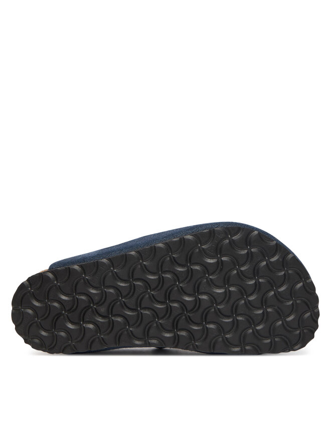 Birkenstock Papucs Birkenstock Boston Kids 1030386 Sötétkék