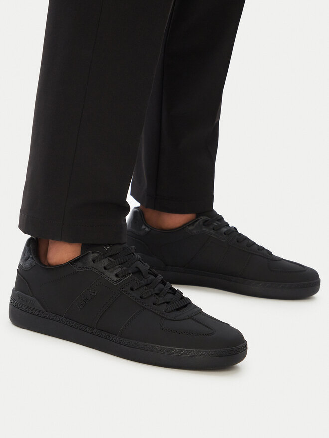 REPLAY Sneakers REPLAY GMSD7.000.C000BL Schwarz
