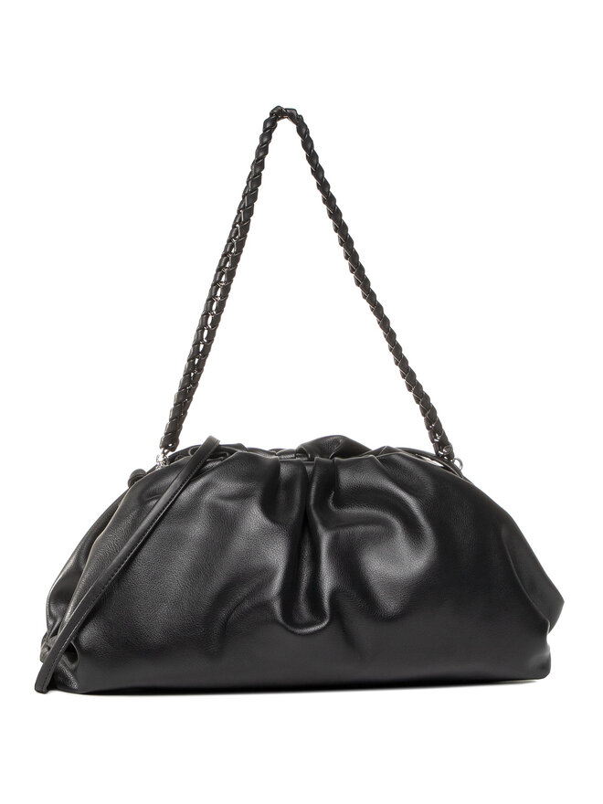 GINO ROSSI Handtasche Gino Rossi RL0482 Schwarz
