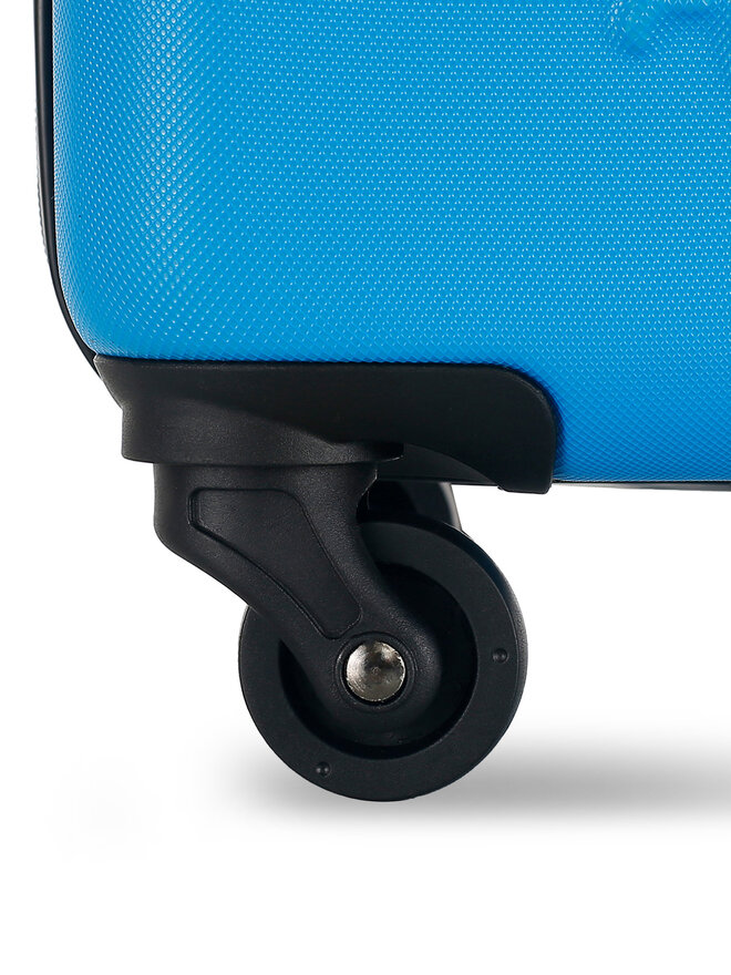 Semi Line Maleta de cabina Semi Line T5917-1 Azul