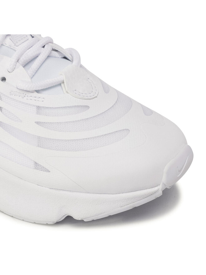 Nike Sneakers Nike Air Max Exosense CK6922 101 Weiß