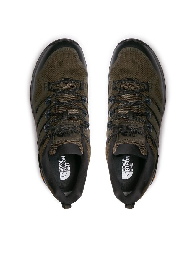 The North Face Trekkingi The North Face M Hedgehog Futurelight (Eur)NF0A8AADBQW1 Khaki