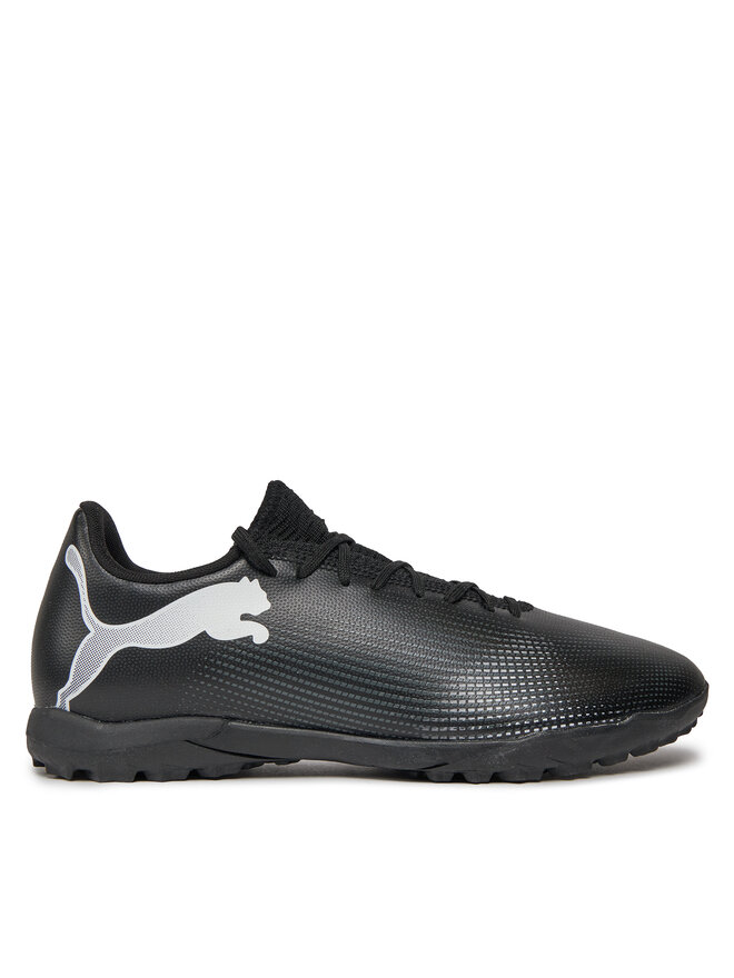 Puma Ghete pentru fotbal Puma Future 7 Play Tt 107726 02 Negru