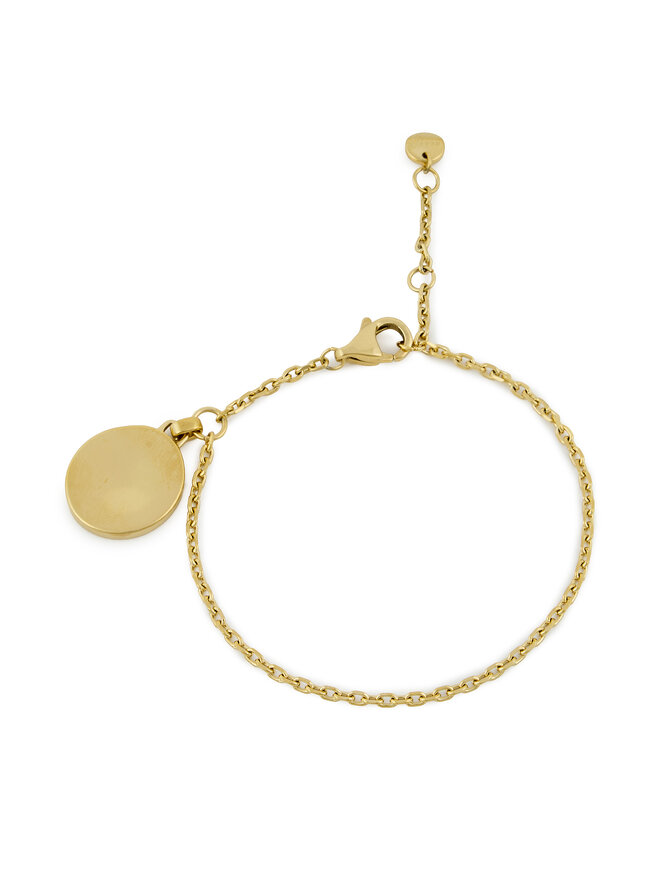 Skagen Armband Skagen SKJ1751710 Goldfarben