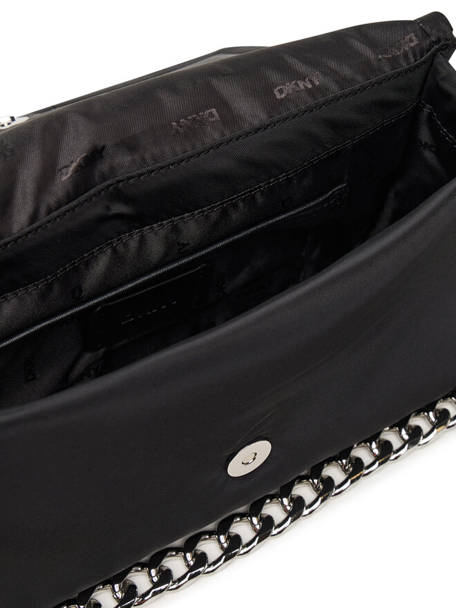 DKNY Handtasche DKNY R523EL08 Schwarz