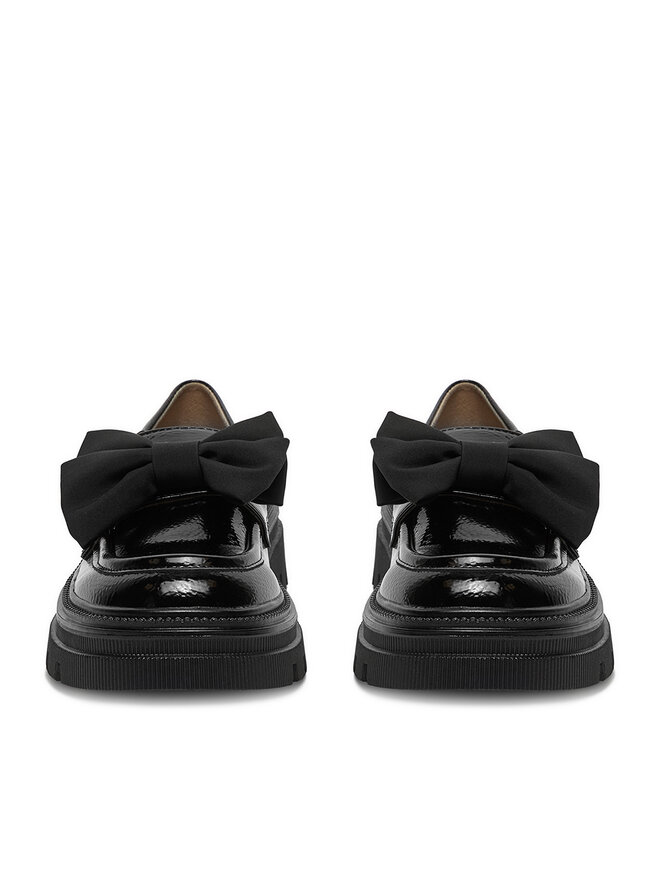 DeeZee Slipper DeeZee TYA56-J128 Schwarz