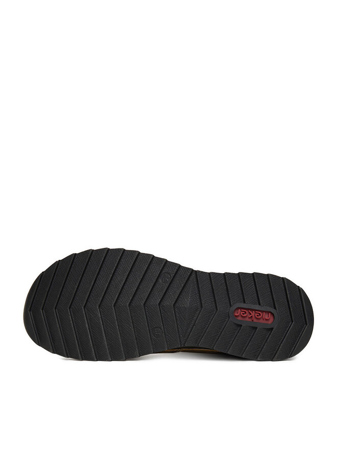 Rieker Botines Rieker 51510-60 Beis